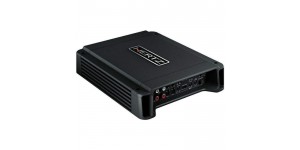 Hertz HCP4D 1160W 4 Channel Amplifier